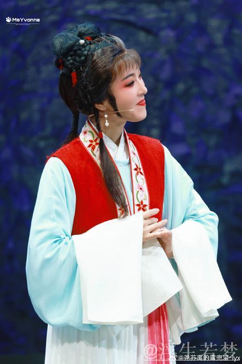 高芙：多年追梦 今朝圆梦