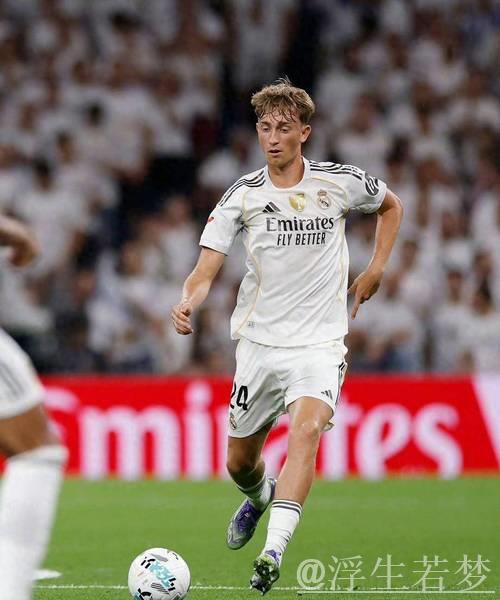 赫伊森：接到皇马邀请后毅然决然，为伯纳乌全心付出